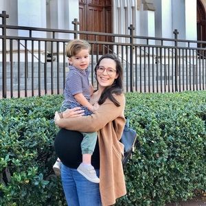 Meet your Posher, Lauren